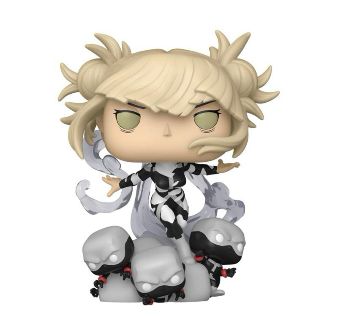 Funko pop my hero academia toga