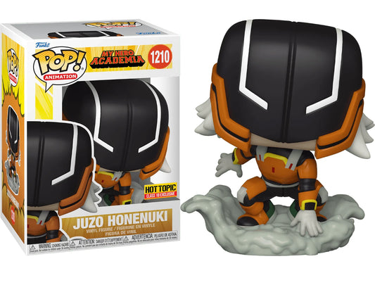 Funko pop my hero academia Juzo